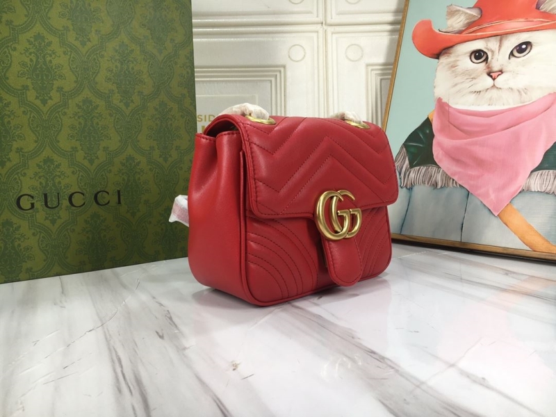 Gucci Satchel Bags